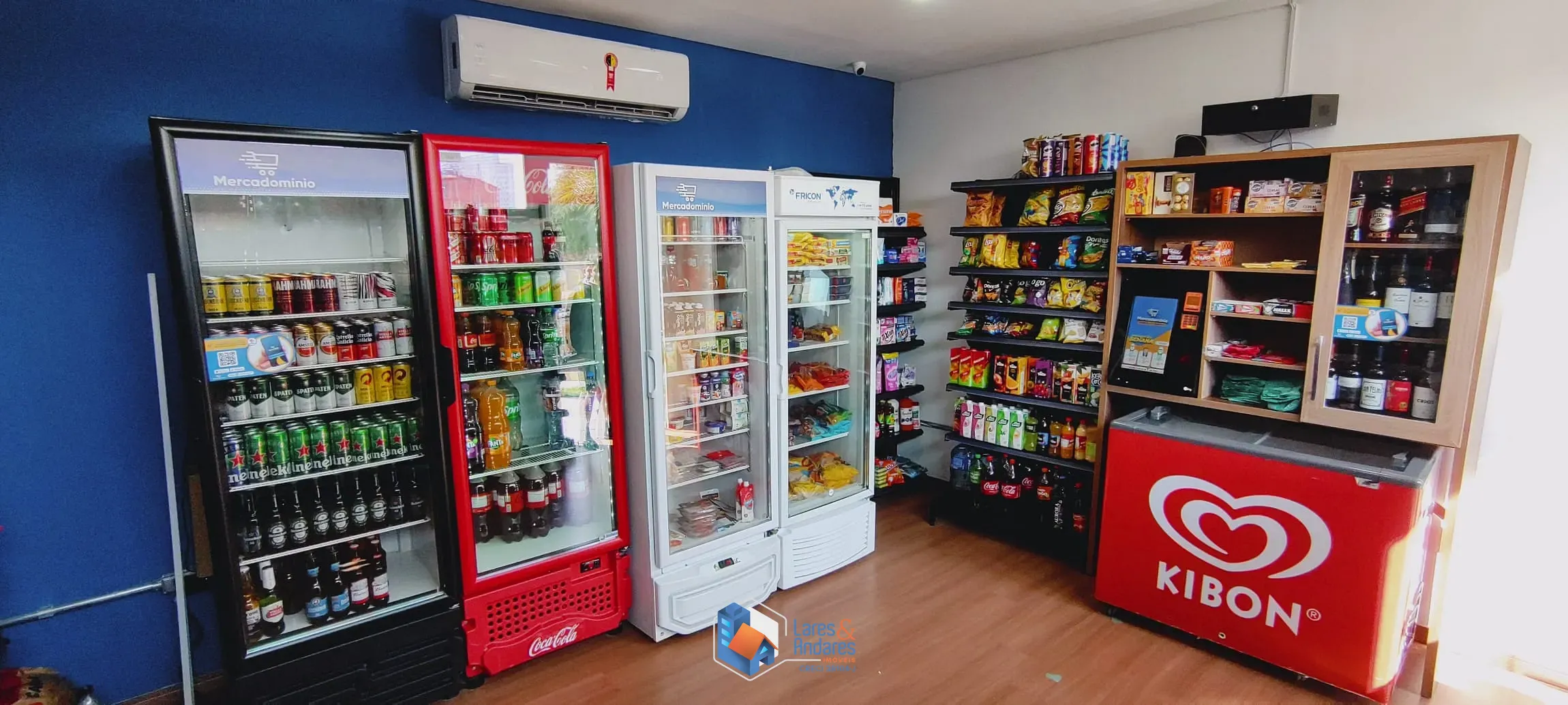 Apartamento, 2 quartos, 50 m² - Foto 14