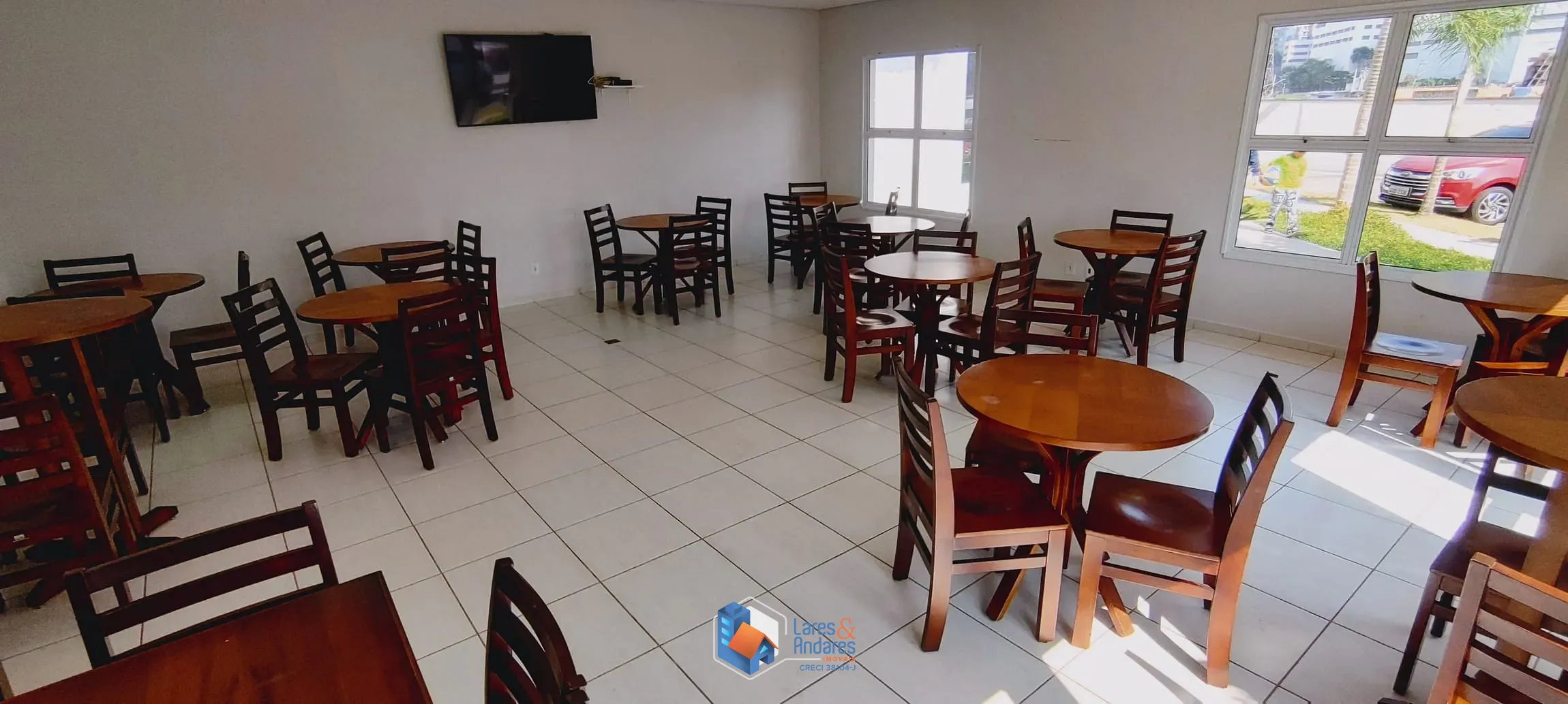 Apartamento, 2 quartos, 50 m² - Foto 15