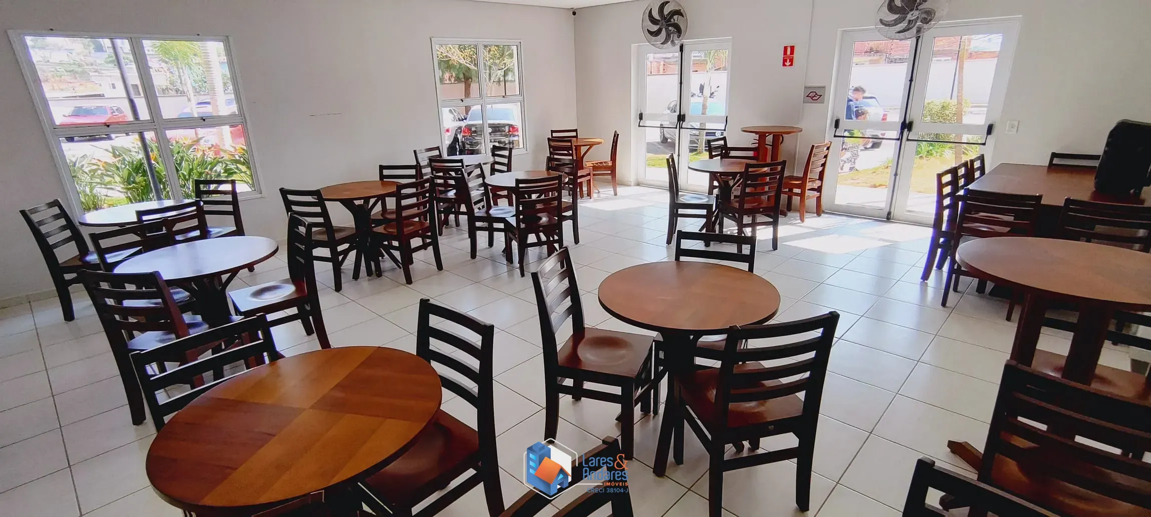 Apartamento, 2 quartos, 50 m² - Foto 16