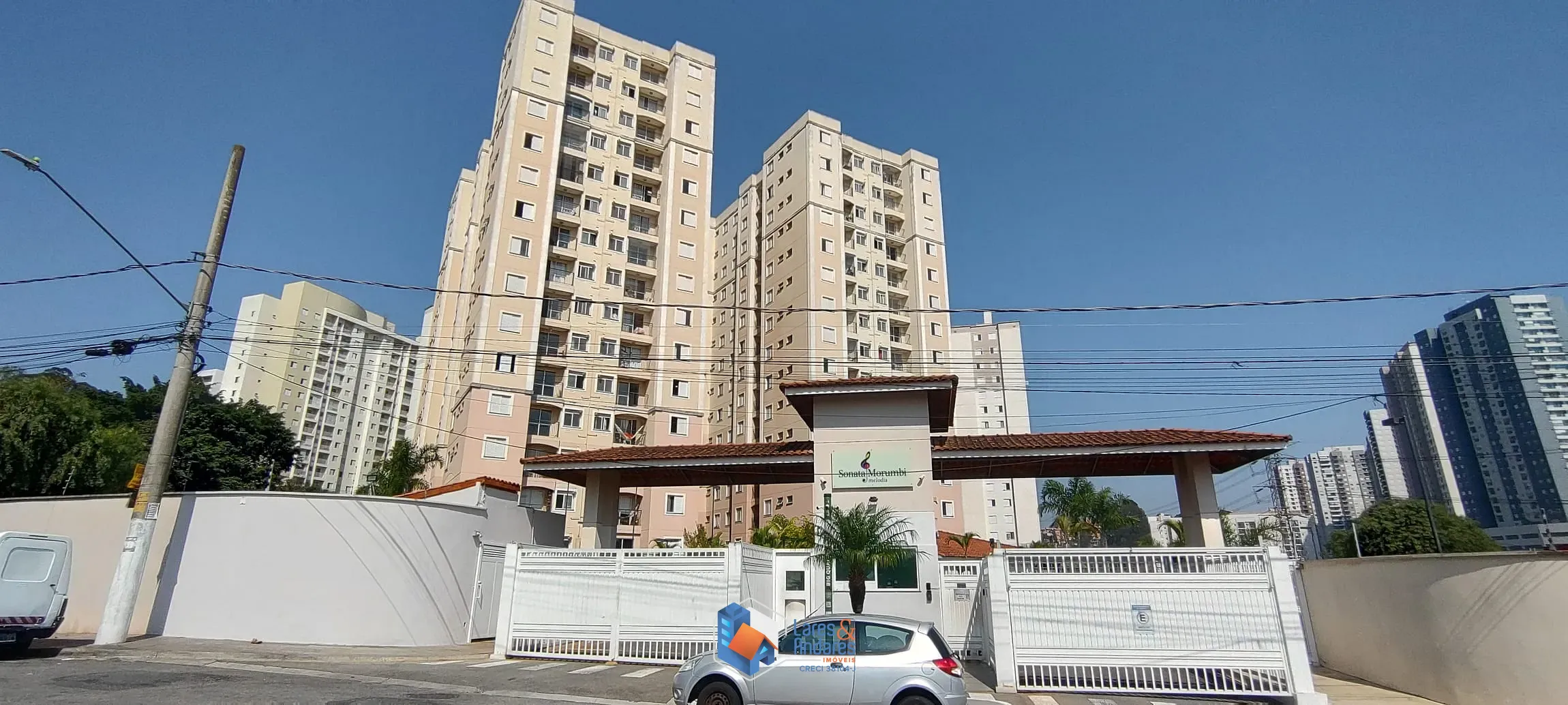 Apartamento, 2 quartos, 50 m² - Foto 1