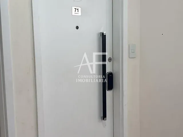 Apartamento 2 quartos e 3 banheiros, à venda, no bairro Vila São José em Taubaté