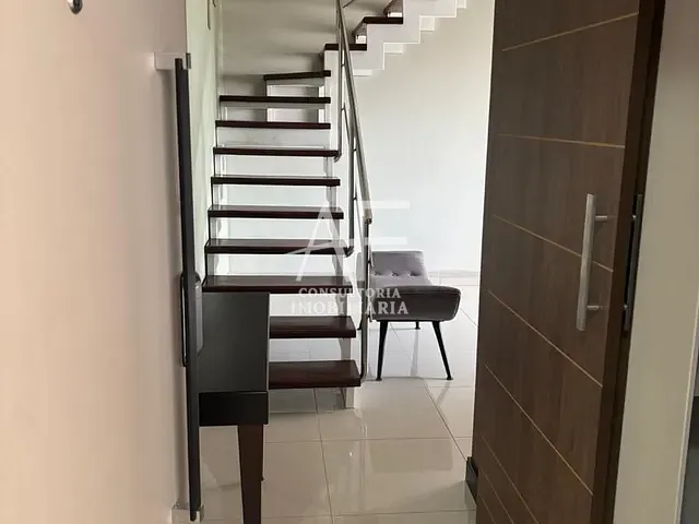 Apartamento 2 quartos e 3 banheiros, à venda, no bairro Vila São José em Taubaté