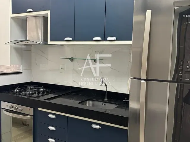 Apartamento 2 quartos e 3 banheiros, à venda, no bairro Vila São José em Taubaté