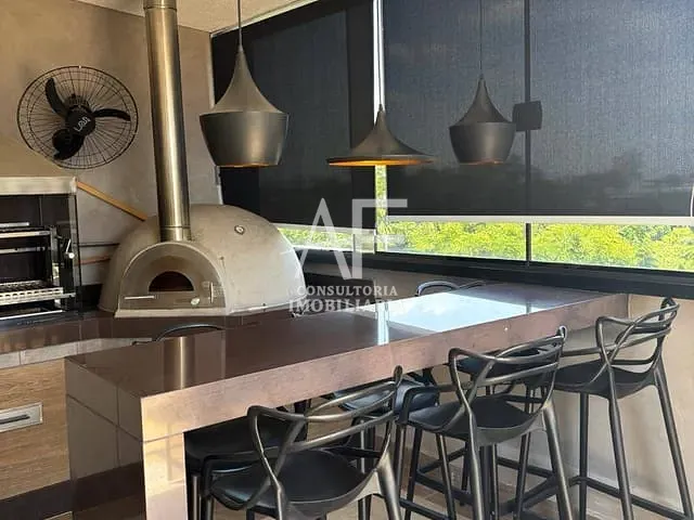 Apartamento 2 quartos e 3 banheiros, à venda, no bairro Vila São José em Taubaté