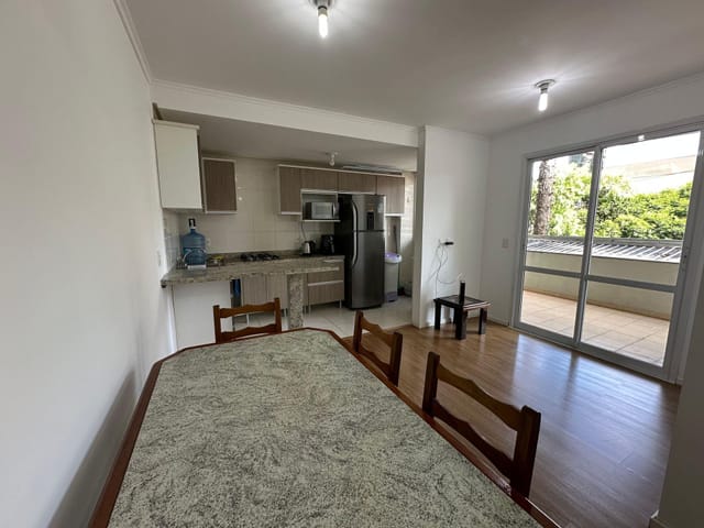 Apartamento 2 quartos e 1 banheiro, à venda, no bairro Centro em Caxias do Sul