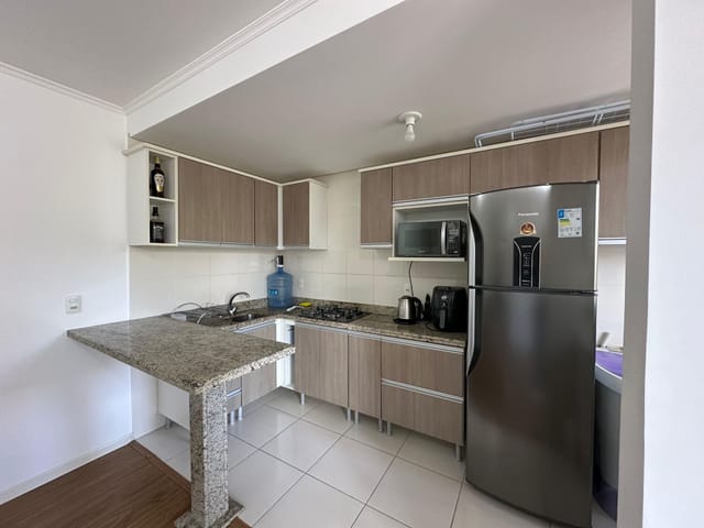 Apartamento 2 quartos e 1 banheiro, à venda, no bairro Centro em Caxias do Sul