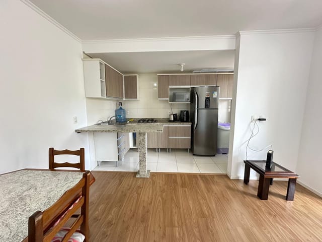 Apartamento 2 quartos e 1 banheiro, à venda, no bairro Centro em Caxias do Sul