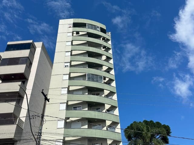 Apartamento 2 quartos e 1 banheiro, à venda, no bairro Centro em Caxias do Sul