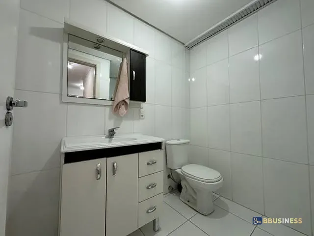 Apartamento 2 quartos e 1 banheiro, à venda, no bairro Centro em Caxias do Sul