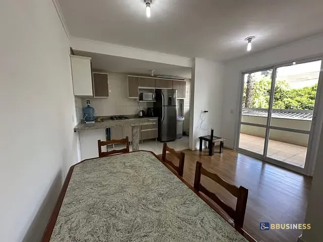 Apartamento 2 quartos e 1 banheiro, à venda, no bairro Centro em Caxias do Sul