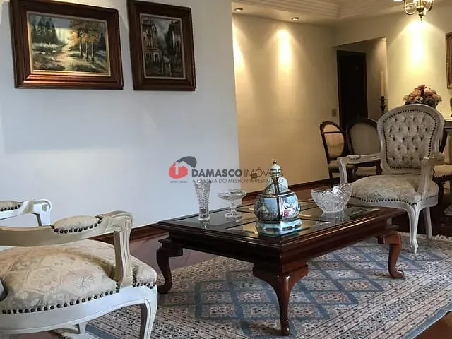 Apartamento 3 quartos e 1 banheiro, à venda, no bairro Santa Paula em São Caetano do Sul