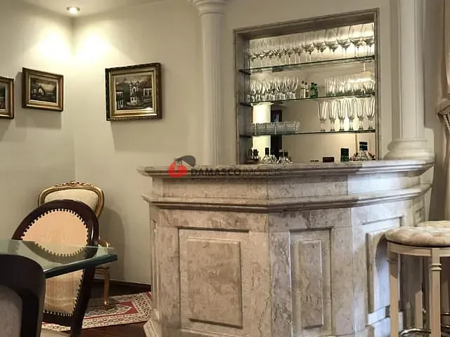 Apartamento 3 quartos e 1 banheiro, à venda, no bairro Santa Paula em São Caetano do Sul