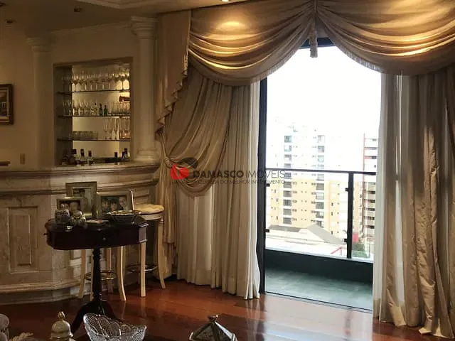 Apartamento 3 quartos e 1 banheiro, à venda, no bairro Santa Paula em São Caetano do Sul