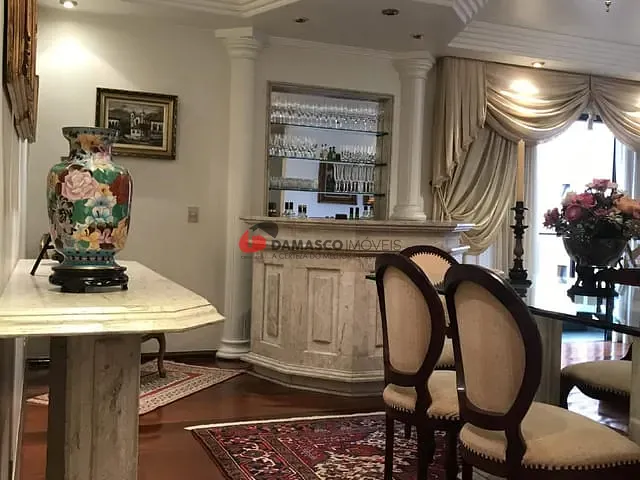 Apartamento 3 quartos e 1 banheiro, à venda, no bairro Santa Paula em São Caetano do Sul