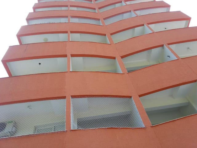 Foto do Apartamento - Apartamento residencial para locação, Jardim Satélite, São José dos Campos. | INDEPENDENCE NEGOCIOS IMOBILIARIOS LTDA