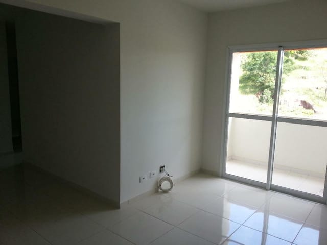 Foto do Apartamento - Apartamento residencial para locação, Jardim Satélite, São José dos Campos. | INDEPENDENCE NEGOCIOS IMOBILIARIOS LTDA