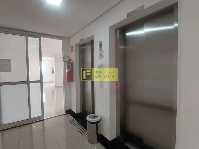 Apartamento 2 quartos e 1 banheiro, à venda, no bairro Jardim Sônia em São José do Rio Preto