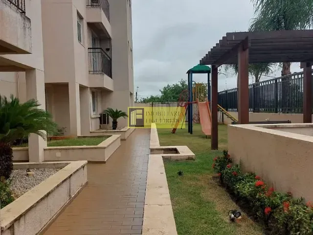 Apartamento 2 quartos e 1 banheiro, à venda, no bairro Jardim Sônia em São José do Rio Preto