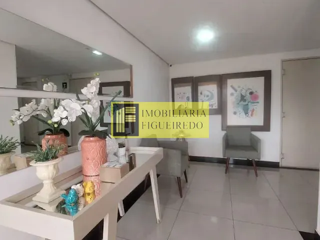 Apartamento 2 quartos e 1 banheiro, à venda, no bairro Jardim Sônia em São José do Rio Preto