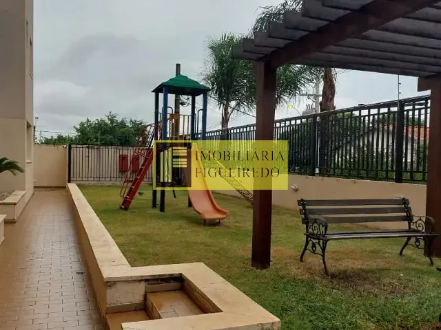 Apartamento 2 quartos e 1 banheiro, à venda, no bairro Jardim Sônia em São José do Rio Preto