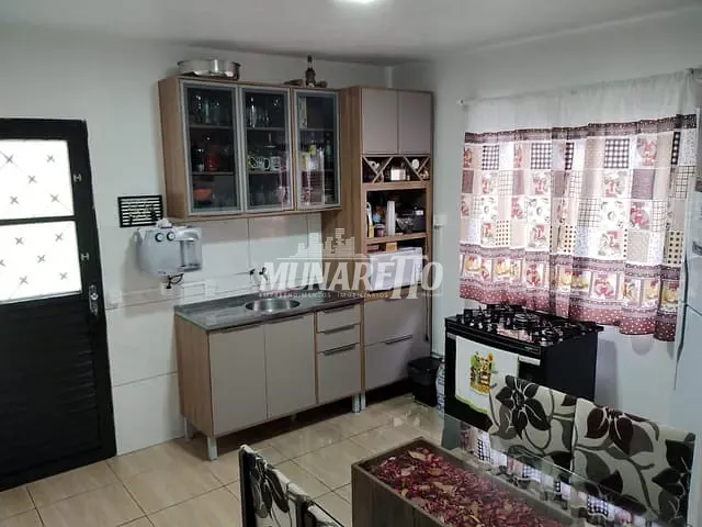 Apartamento com 97m² 2 quartos e 1 banheiro, à venda, no bairro Jardim em Concórdia