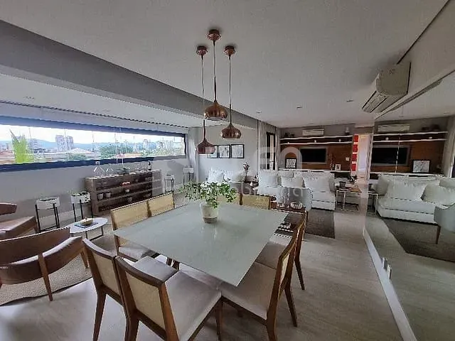 Apartamento 3 quartos e 3 banheiros, à venda, no bairro Lauzane Paulista em São Paulo