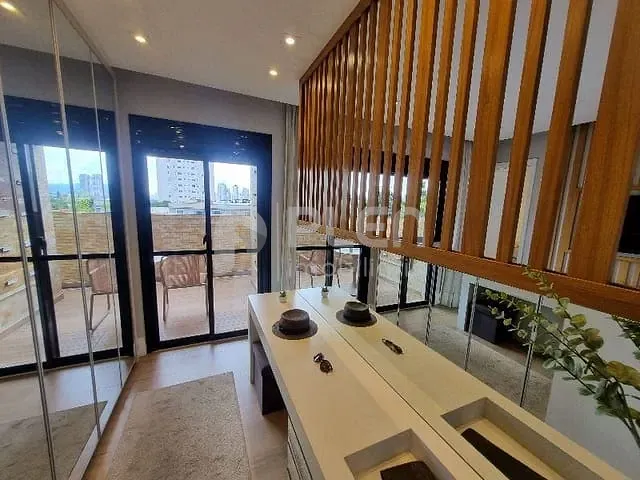Apartamento 3 quartos e 3 banheiros, à venda, no bairro Lauzane Paulista em São Paulo