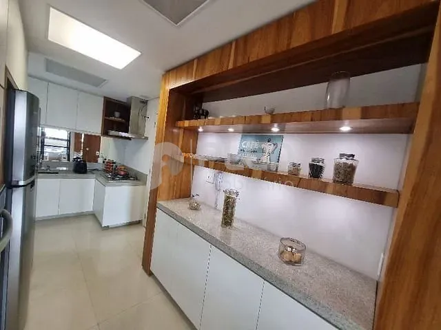 Apartamento 3 quartos e 3 banheiros, à venda, no bairro Lauzane Paulista em São Paulo