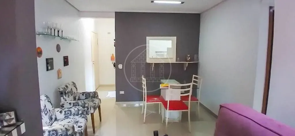 Apartamento, 2 quartos, 71 m² - Foto 3