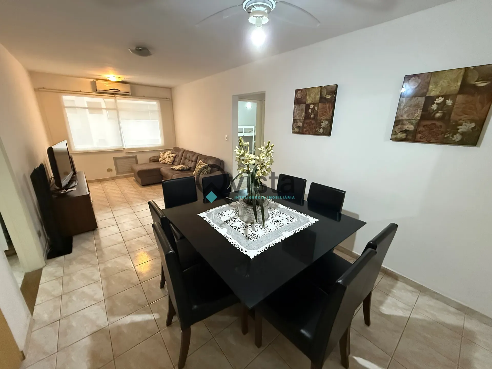 Apartamento, 3 quartos, 95 m² - Foto 1