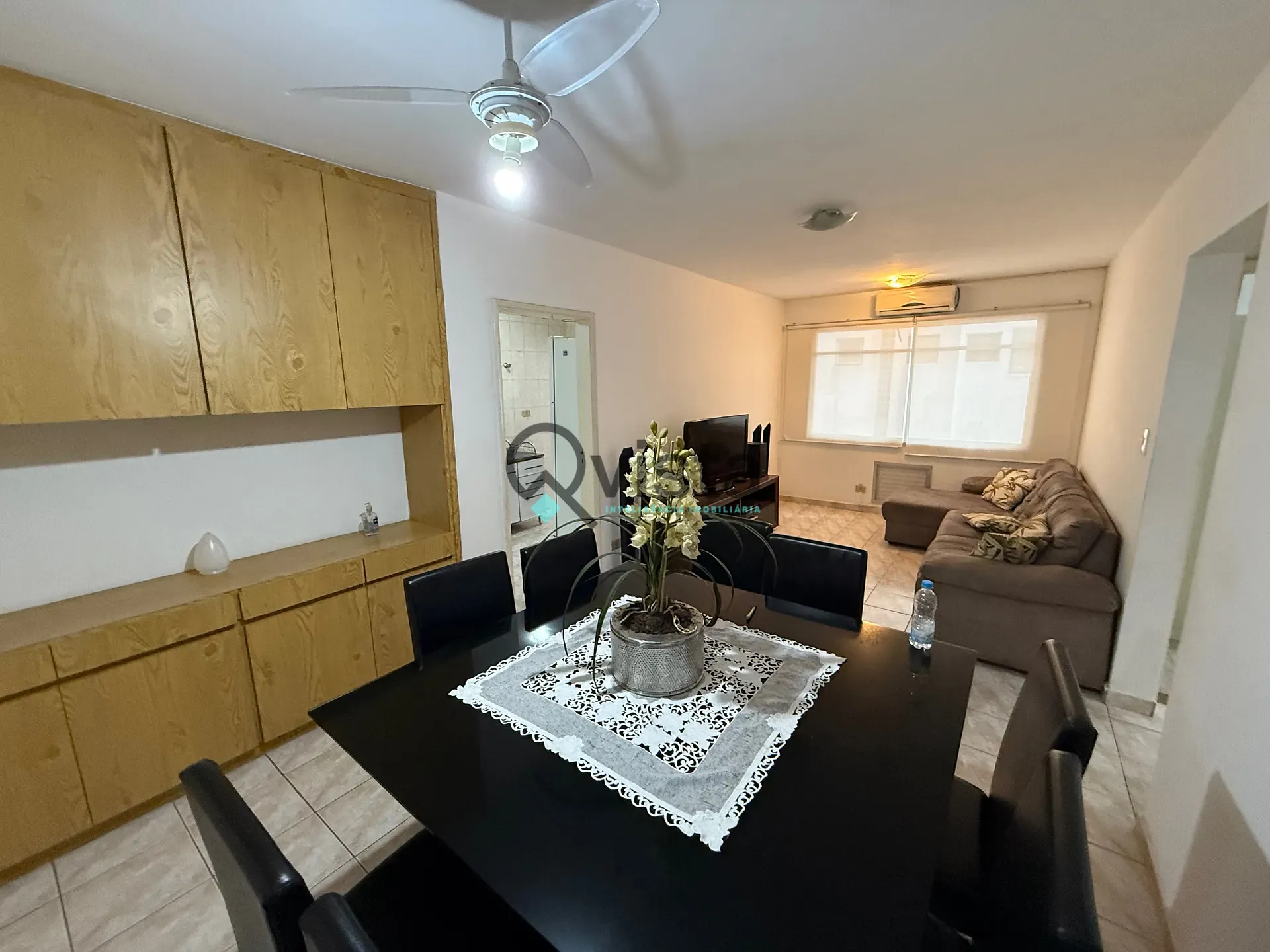 Apartamento, 3 quartos, 95 m² - Foto 2