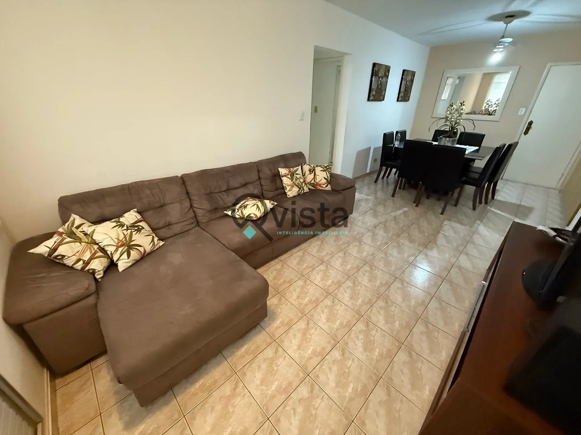 Apartamento, 3 quartos, 95 m² - Foto 4
