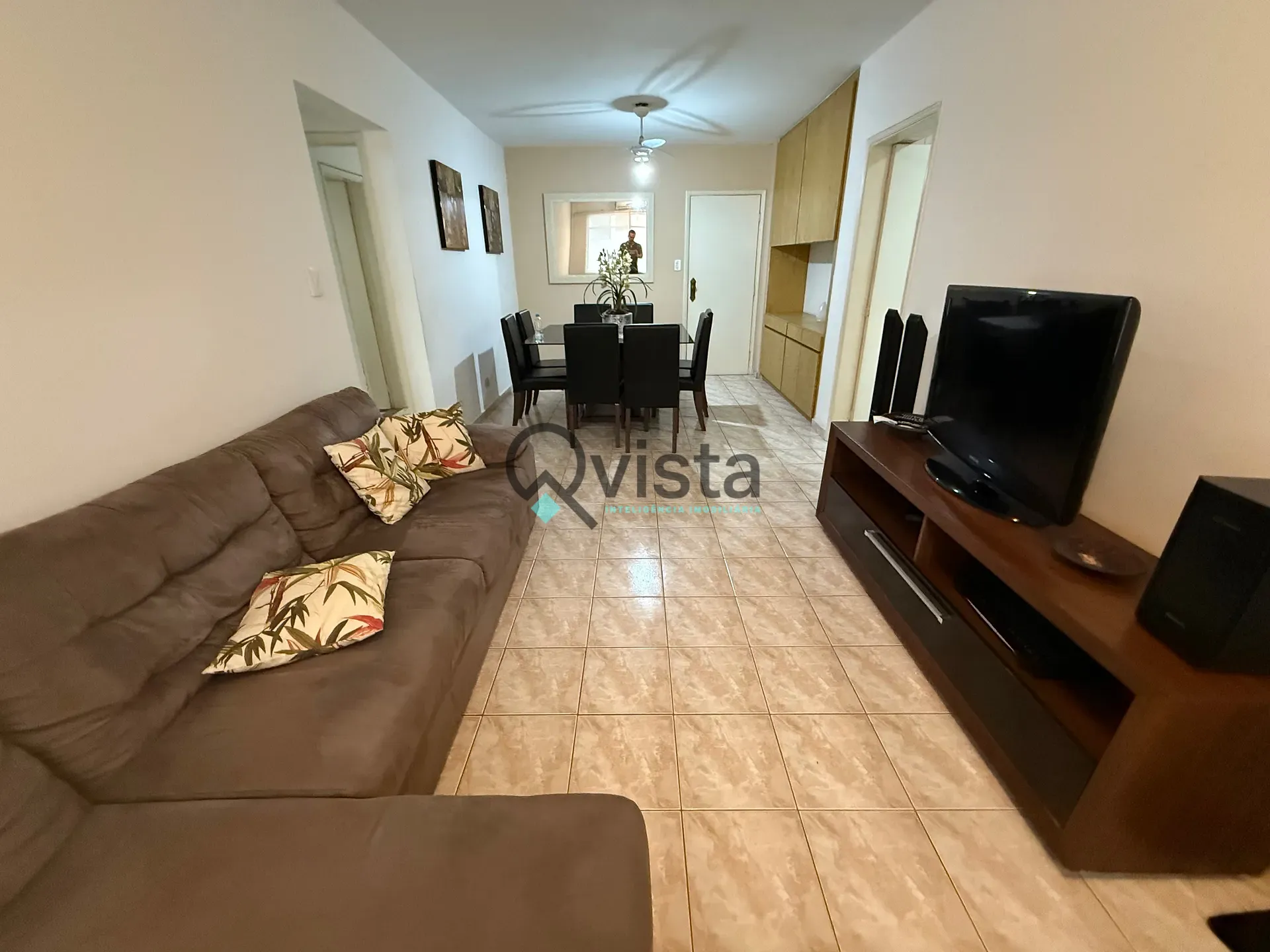 Apartamento, 3 quartos, 95 m² - Foto 5
