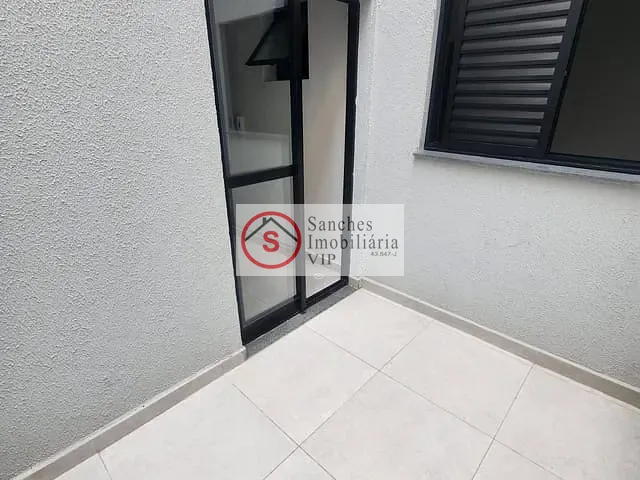 Apartamento 1 quarto e 1 banheiro, para alugar, no bairro Vila Prudente em São Paulo