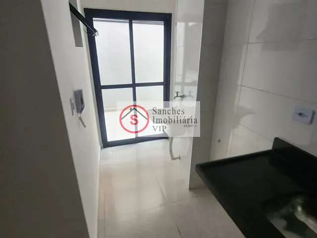 Apartamento 1 quarto e 1 banheiro, para alugar, no bairro Vila Prudente em São Paulo
