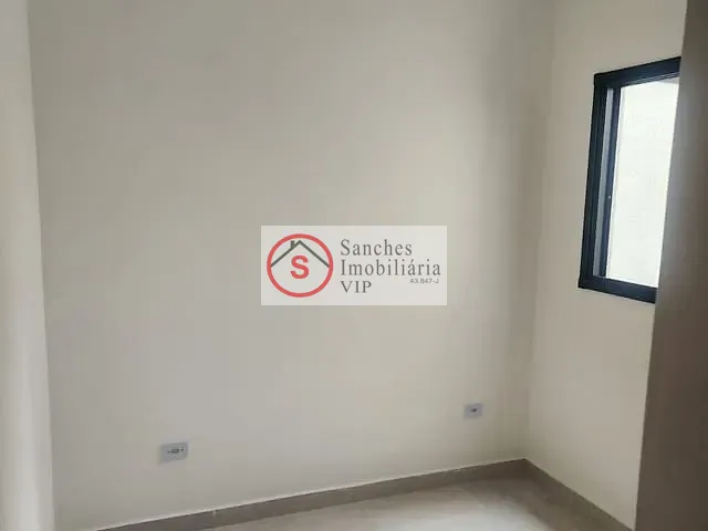 Apartamento 1 quarto e 1 banheiro, para alugar, no bairro Vila Prudente em São Paulo