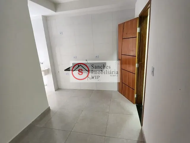 Apartamento 1 quarto e 1 banheiro, para alugar, no bairro Vila Prudente em São Paulo