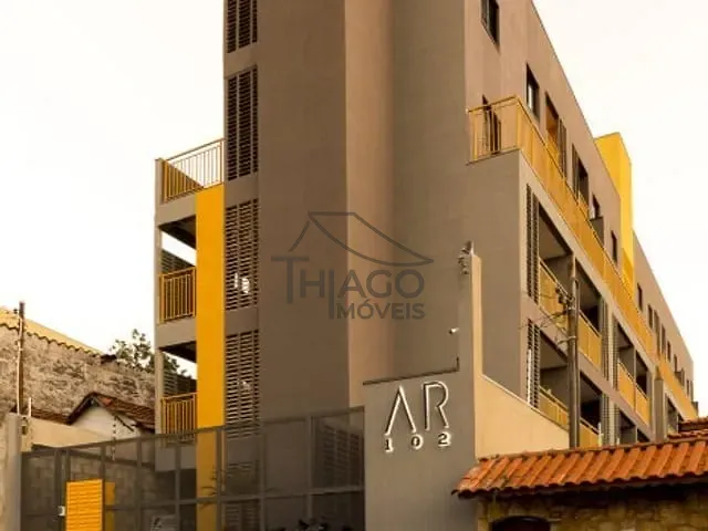 Apartamento com 30m² 1 quarto e 1 banheiro, à venda, no bairro Vila Carrão em São Paulo