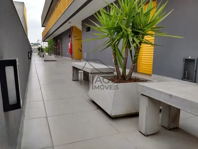 Apartamento com 30m² 1 quarto e 1 banheiro, à venda, no bairro Vila Carrão em São Paulo