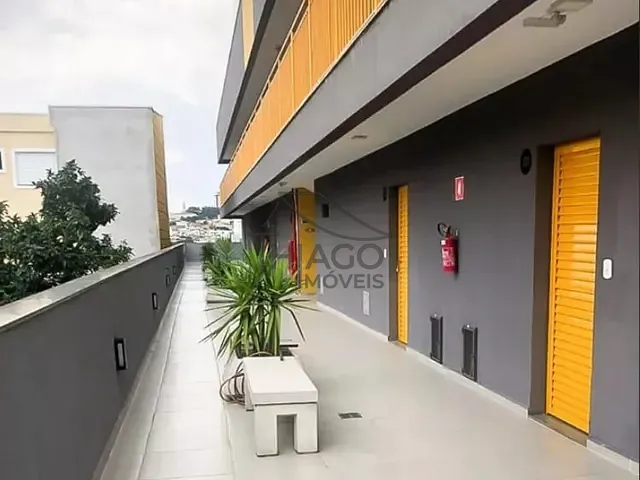 Apartamento com 30m² 1 quarto e 1 banheiro, à venda, no bairro Vila Carrão em São Paulo