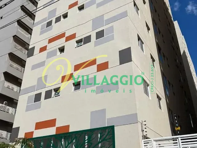 Apartamento com 47m² 1 quarto e 1 banheiro, para alugar, no bairro Vila Nossa Senhora de Fátima em São José do Rio Preto