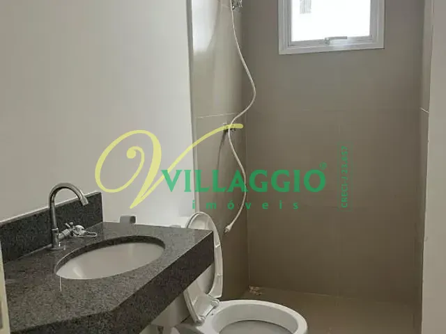 Apartamento com 47m² 1 quarto e 1 banheiro, para alugar, no bairro Vila Nossa Senhora de Fátima em São José do Rio Preto