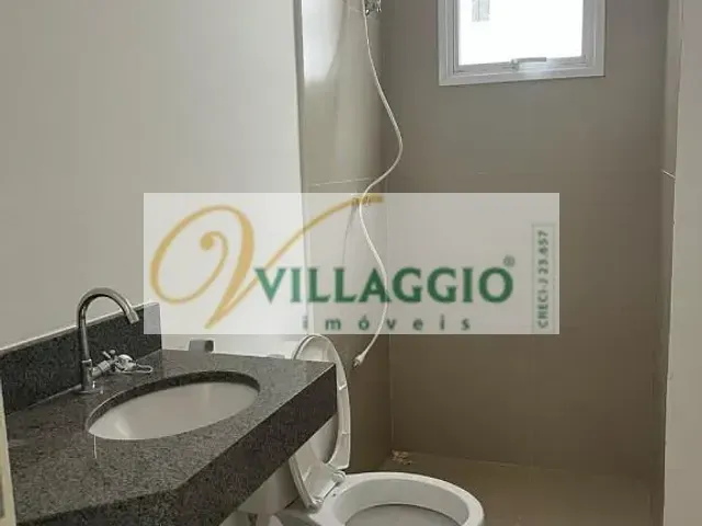 Apartamento com 47m² 1 quarto e 1 banheiro, para alugar, no bairro Vila Nossa Senhora de Fátima em São José do Rio Preto