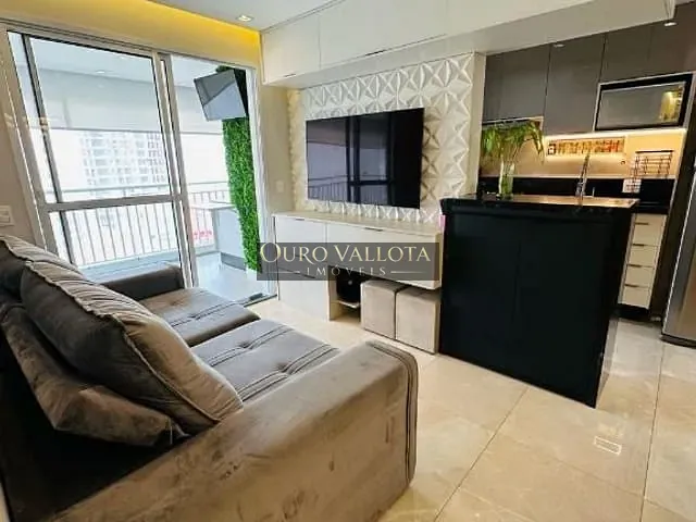 Apartamento com 78m² 3 quartos e 2 banheiros, à venda, no bairro Penha de França em São Paulo