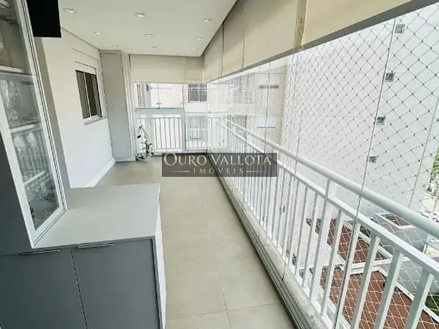 Apartamento com 78m² 3 quartos e 2 banheiros, à venda, no bairro Penha de França em São Paulo
