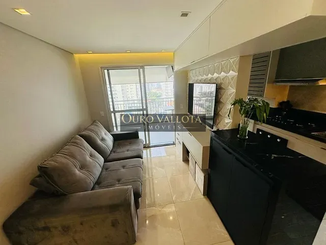 Apartamento com 78m² 3 quartos e 2 banheiros, à venda, no bairro Penha de França em São Paulo