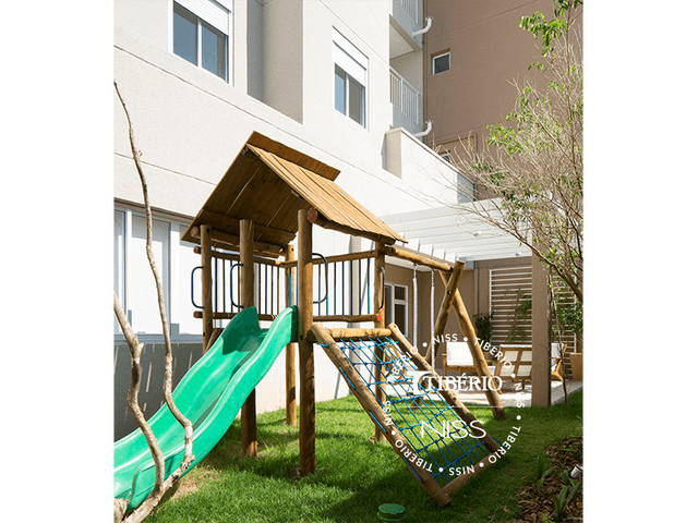 Foto do Apartamento - APARTAMENTO À VENDA E LOCAÇÃO, COM 53M² SUÍTE, PLANEJADOS NOS QUARTOS E COZINHA, SACADA ENVIDRAÇADA, 1 VG E LAZER - CASA VERDE, SÃO PAULO | Lares e Andares Imóveis