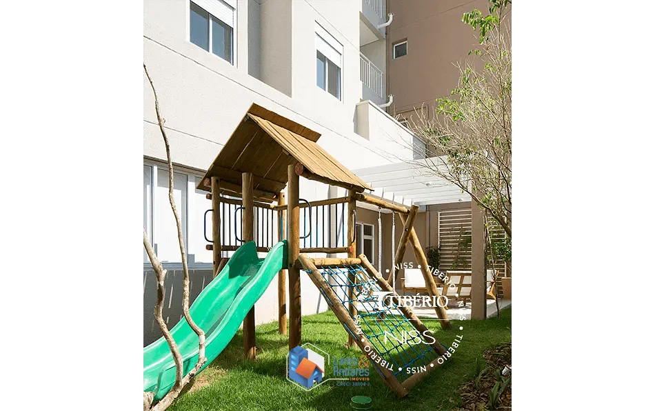 Apartamento, 2 quartos, 53 m² - Foto 2