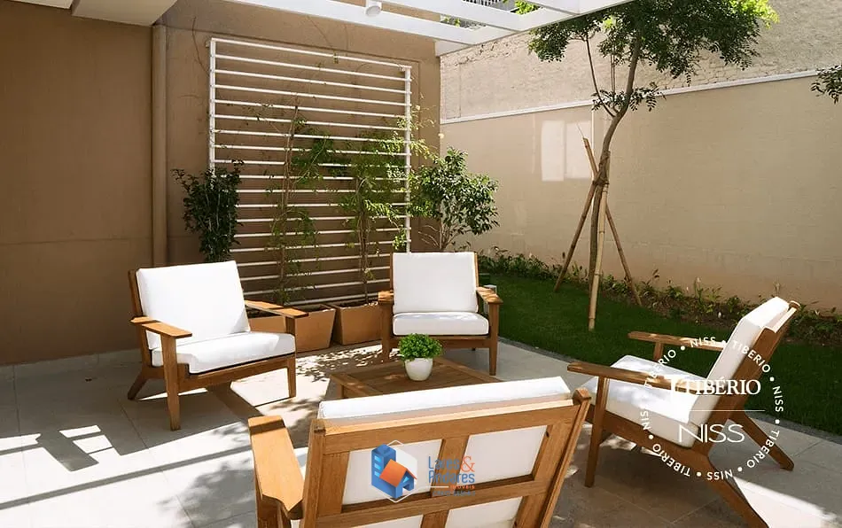 Apartamento, 2 quartos, 53 m² - Foto 3