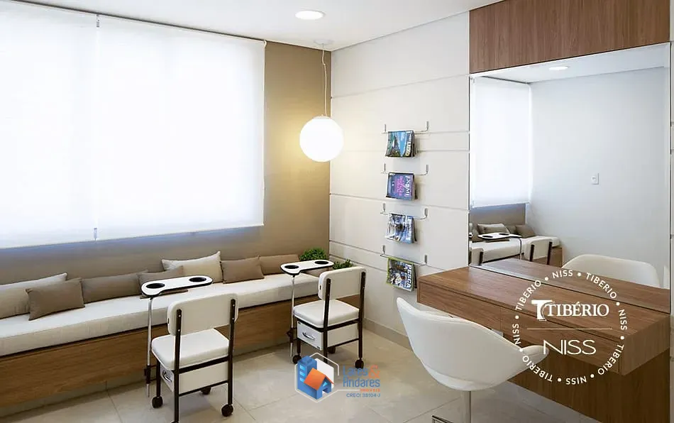 Apartamento, 2 quartos, 53 m² - Foto 17